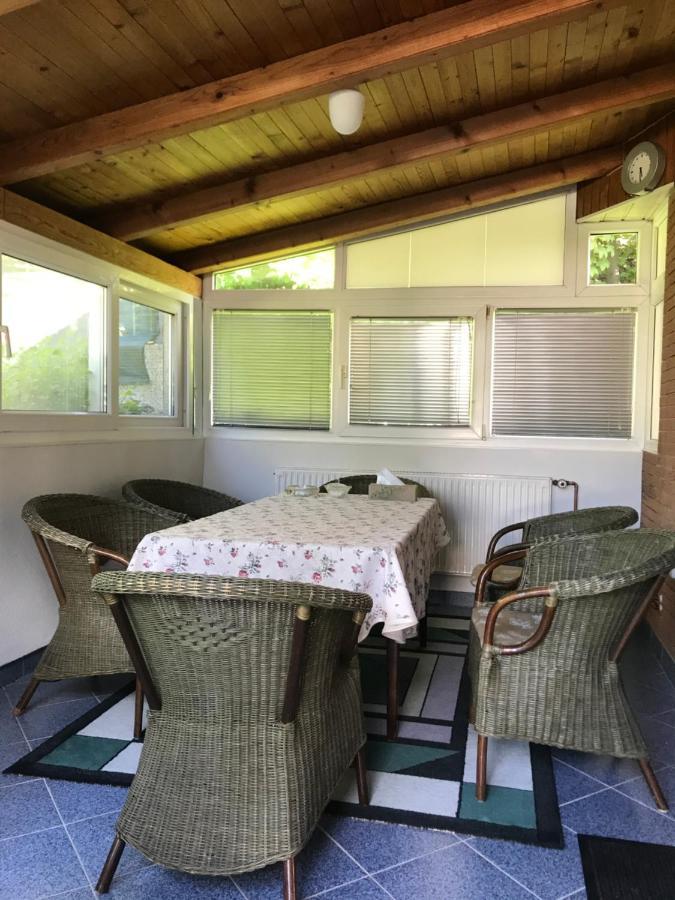 Hava Apartment Сараево Экстерьер фото