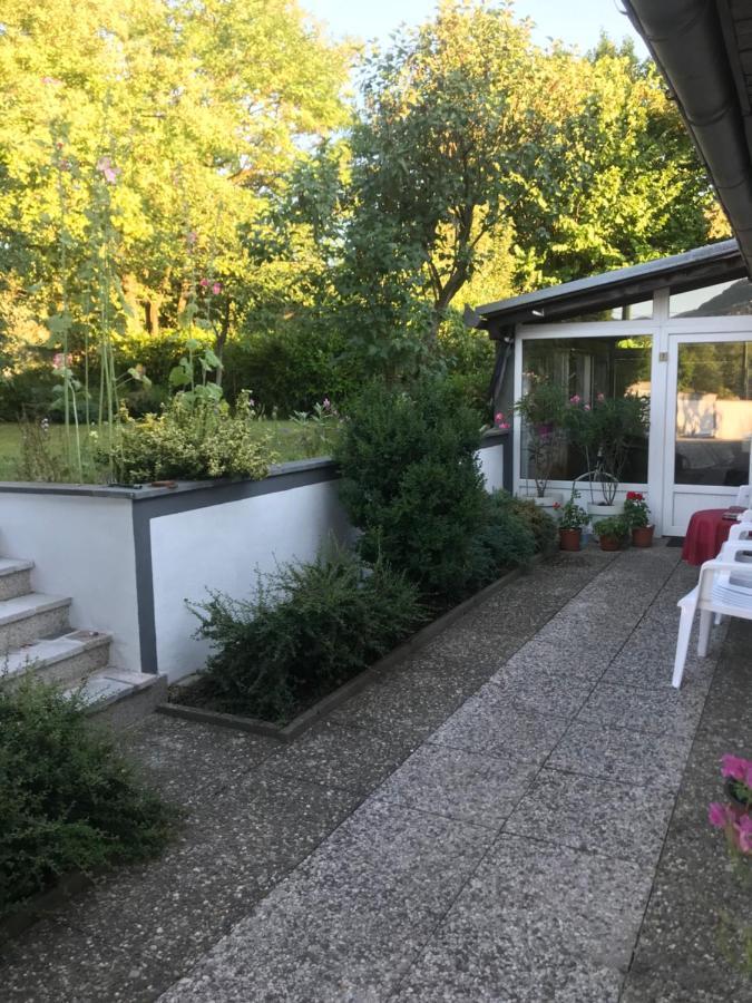 Hava Apartment Сараево Экстерьер фото