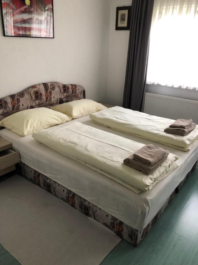 Hava Apartment Сараево Экстерьер фото