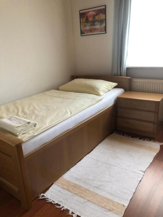 Hava Apartment Сараево Экстерьер фото