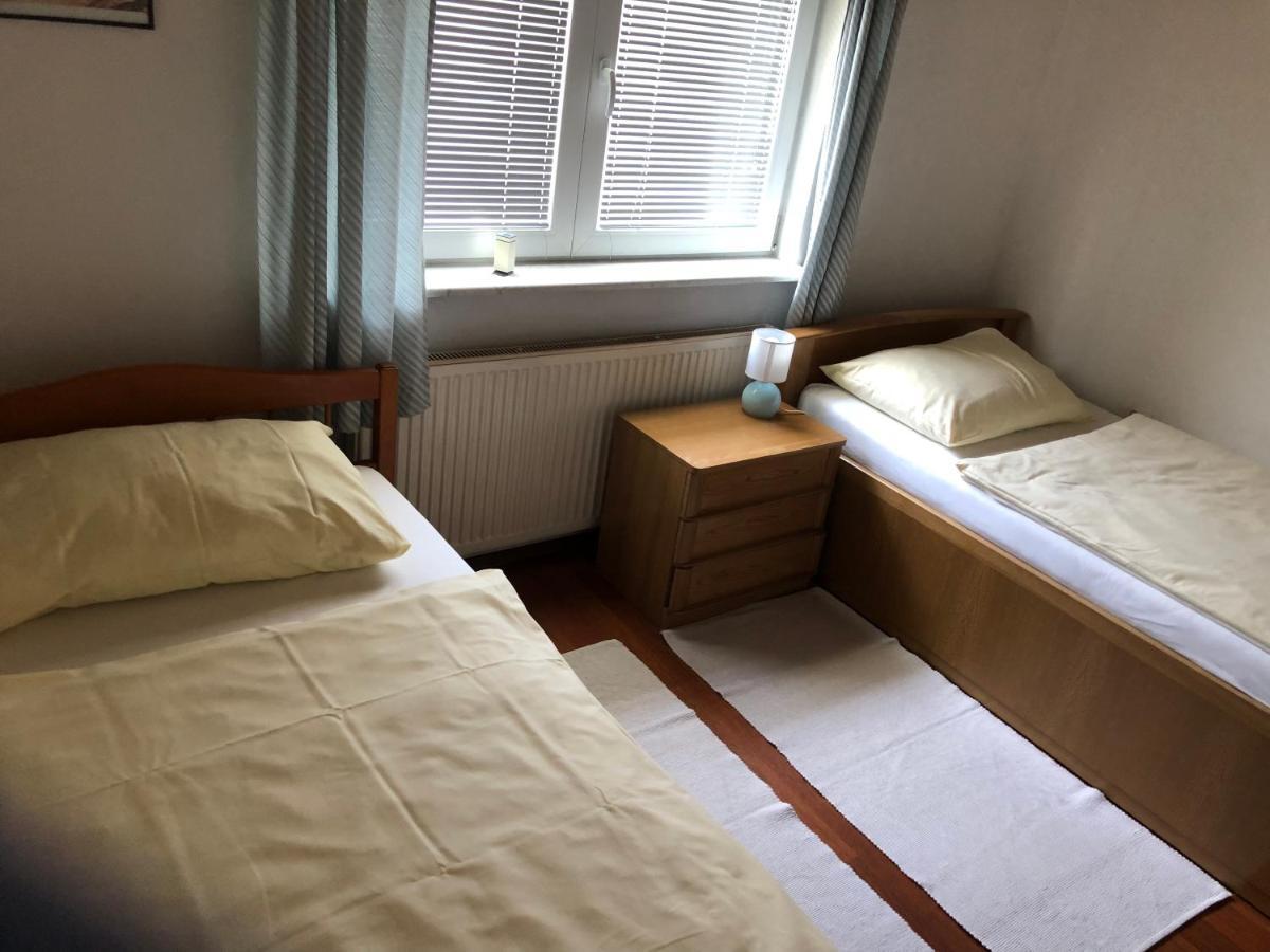 Hava Apartment Сараево Экстерьер фото