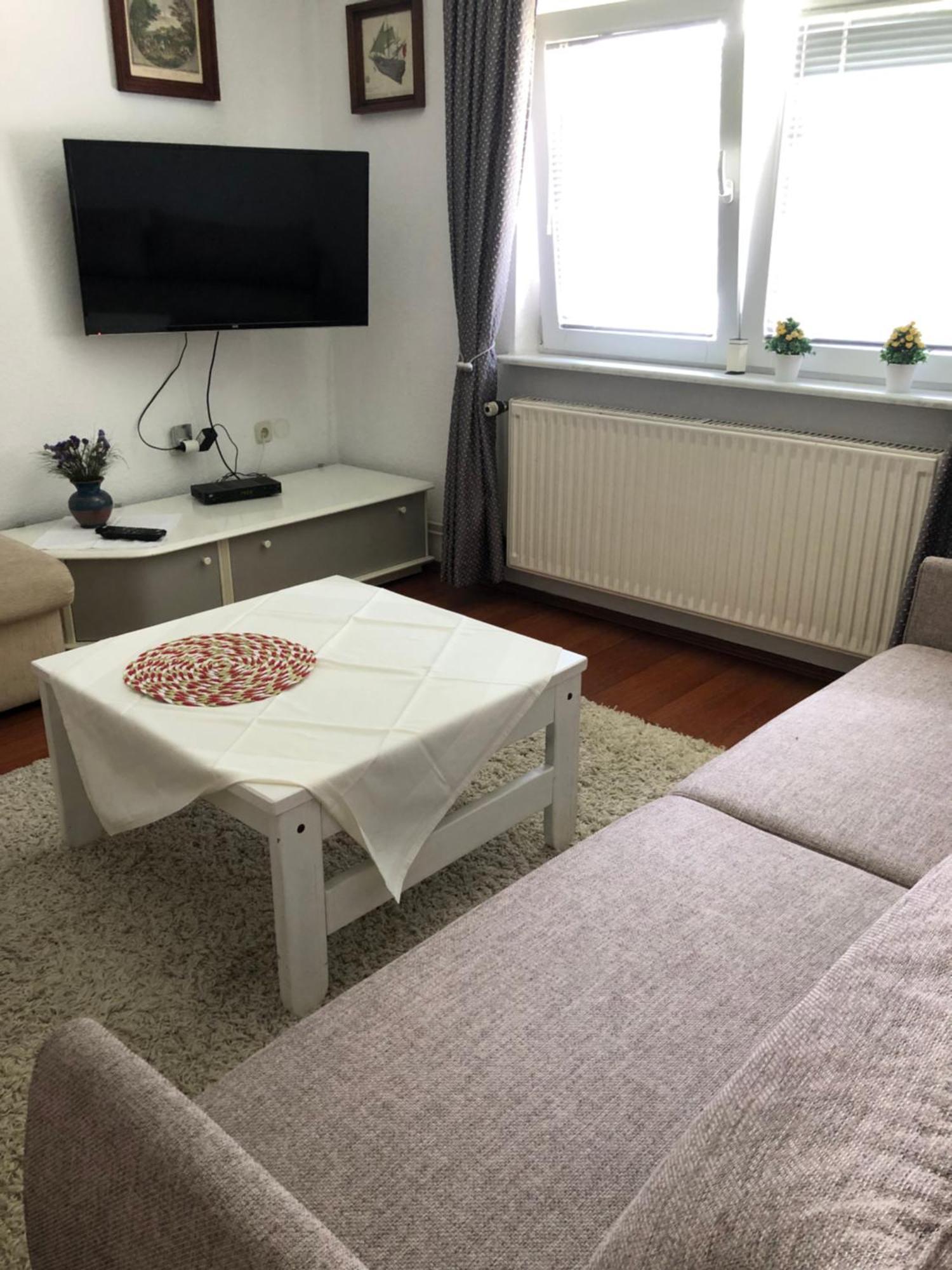 Hava Apartment Сараево Экстерьер фото