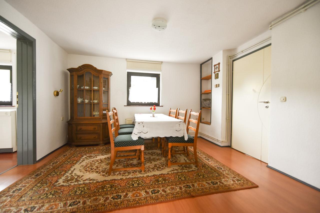 Hava Apartment Сараево Экстерьер фото